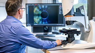 Research & Development